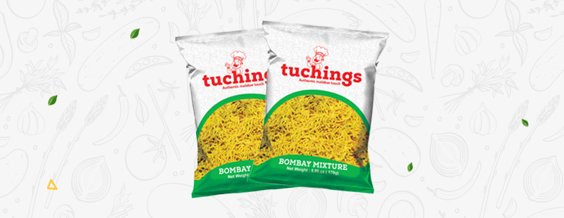 Tuchings Chips & Snacks